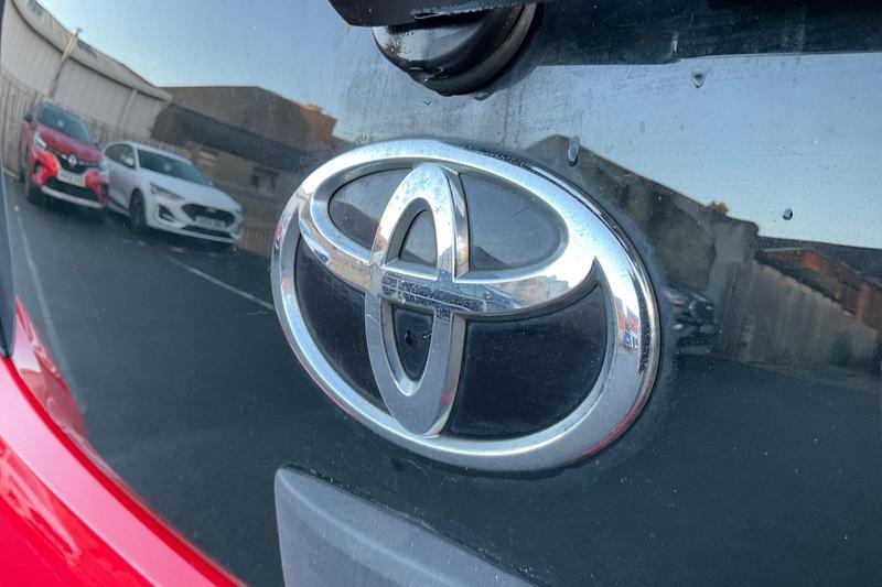 Used Toyota AYGO 2016 for sale - 76931326: Photo 40