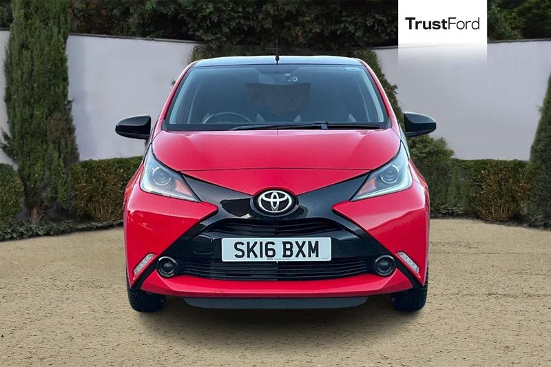 Used Toyota AYGO 2016 for sale - 76931326: Photo 6