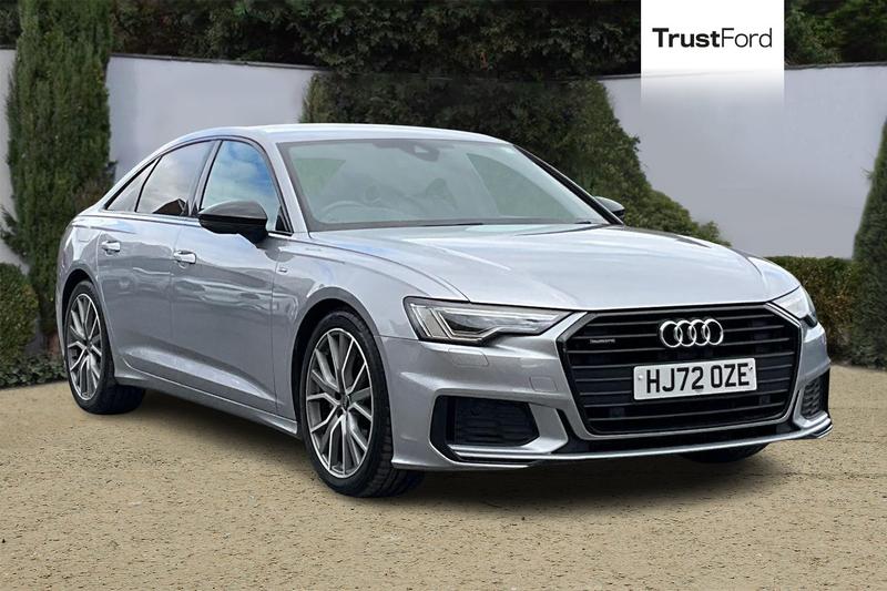 Used Audi A6 2022 for sale - 76028179: Photo 1