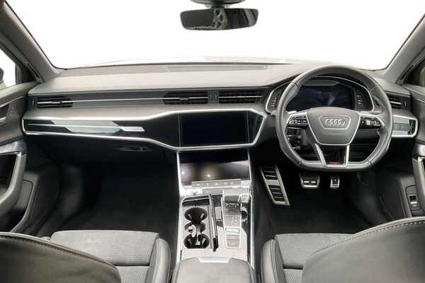 Used Audi A6 2022 for sale - 76028179: Photo 10
