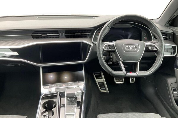 Used Audi A6 2022 for sale - 76028179: Photo 11