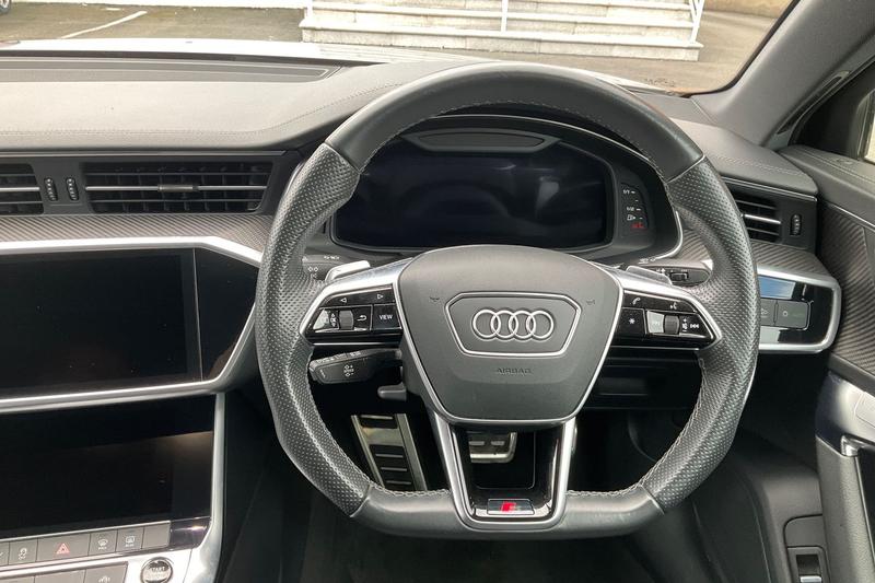 Used Audi A6 2022 for sale - 76028179: Photo 12