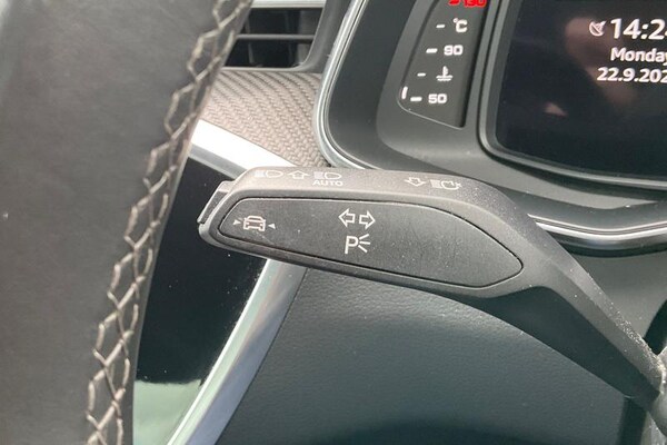 Used Audi A6 2022 for sale - 76028179: Photo 14