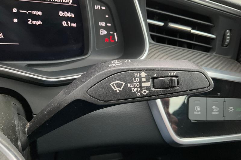 Used Audi A6 2022 for sale - 76028179: Photo 15