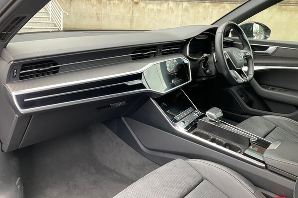 Used Audi A6 2022 for sale - 76028179: Photo 18