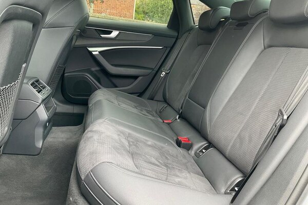 Used Audi A6 2022 for sale - 76028179: Photo 20