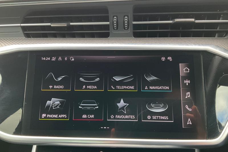 Used Audi A6 2022 for sale - 76028179: Photo 24