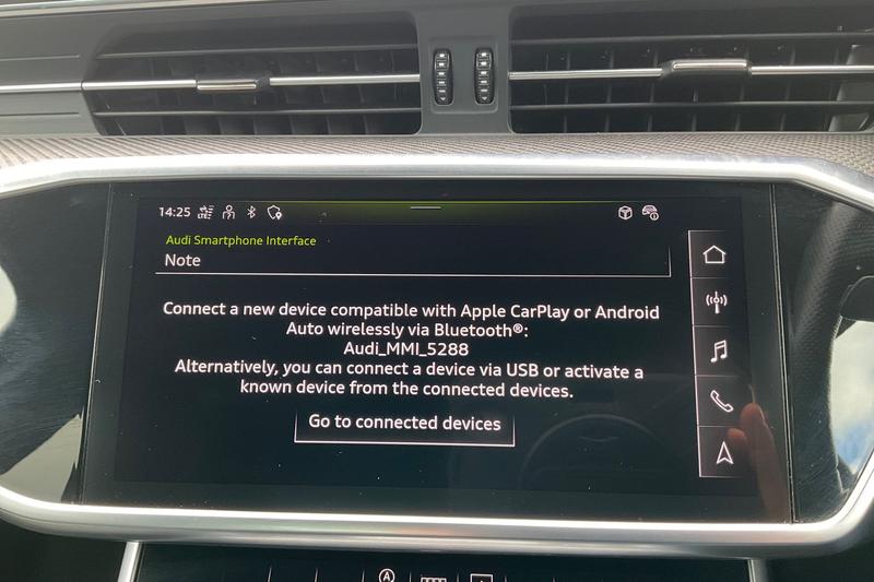 Used Audi A6 2022 for sale - 76028179: Photo 25