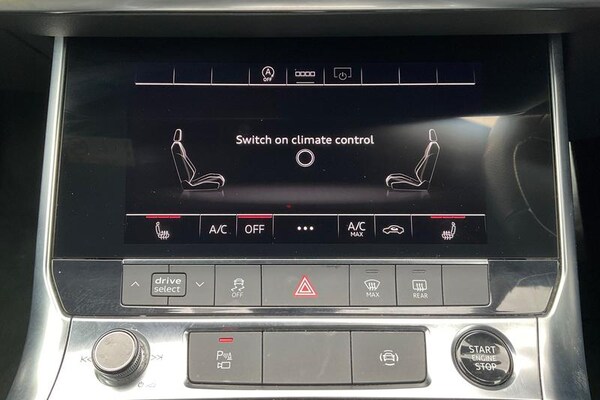 Used Audi A6 2022 for sale - 76028179: Photo 27