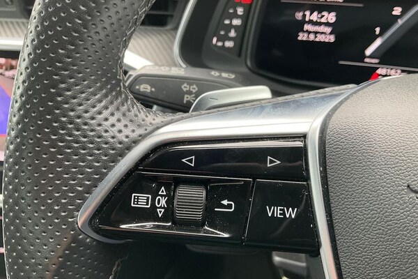 Used Audi A6 2022 for sale - 76028179: Photo 31