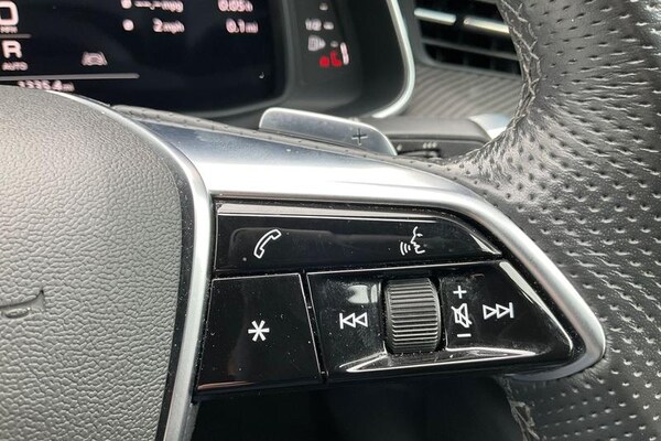 Used Audi A6 2022 for sale - 76028179: Photo 32