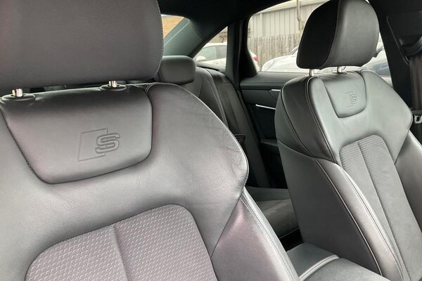 Used Audi A6 2022 for sale - 76028179: Photo 36