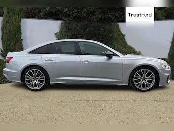 Used Audi A6 2022 for sale - 76028179: Photo 3