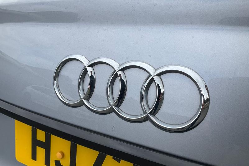 Used Audi A6 2022 for sale - 76028179: Photo 40