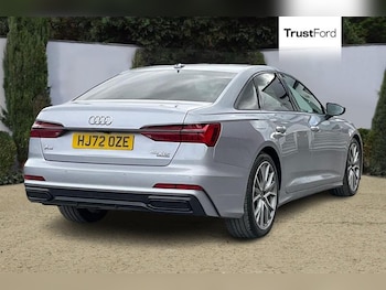 Used Audi A6 2022 for sale - 76028179: Photo 4