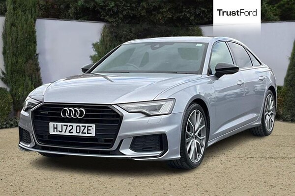 Used Audi A6 2022 for sale - 76028179: Photo 5