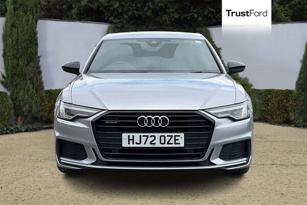 Used Audi A6 2022 for sale - 76028179: Photo 6
