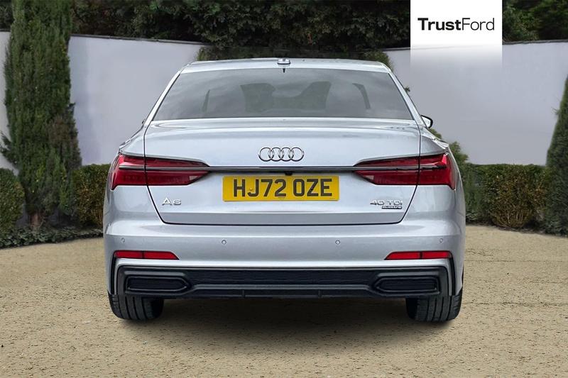 Used Audi A6 2022 for sale - 76028179: Photo 7