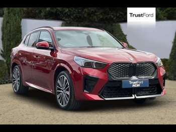 2024 - 230kW xDrive30 M Sport 65kWh 5dr Auto**FRONT & REAR CAMERA - 20` INDIVIDUAL