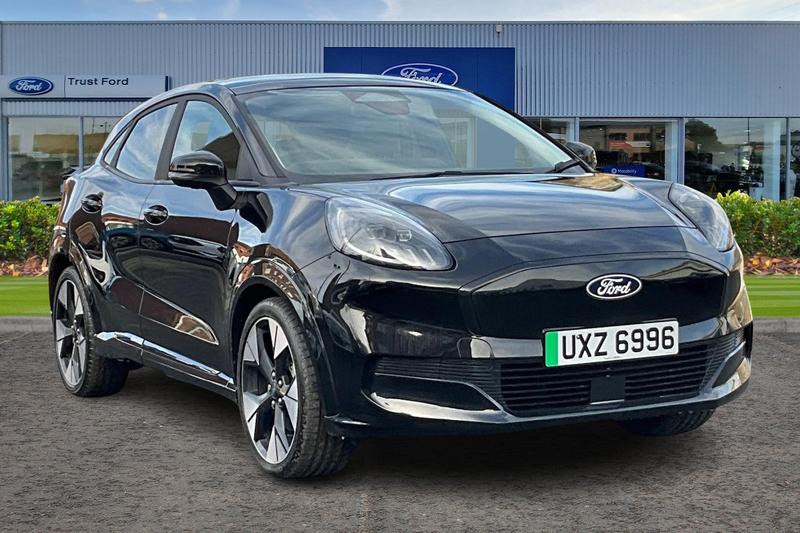 Used Ford Puma Gen-E for sale - 77587862: Photo 1