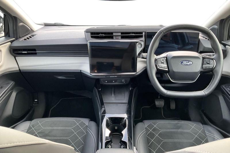 Used Ford Puma Gen-E for sale - 77587862: Photo 10