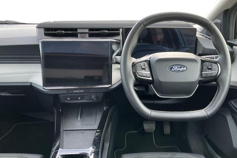 Used Ford Puma Gen-E for sale - 77587862: Photo 11