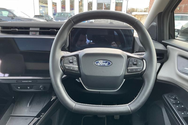 Used Ford Puma Gen-E for sale - 77587862: Photo 12