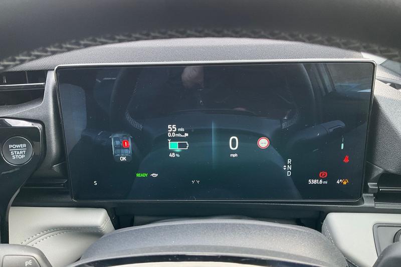 Used Ford Puma Gen-E for sale - 77587862: Photo 13