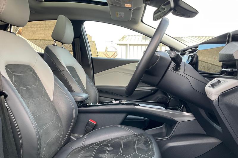 Used Ford Puma Gen-E for sale - 77587862: Photo 17