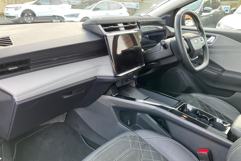 Used Ford Puma Gen-E for sale - 77587862: Photo 18