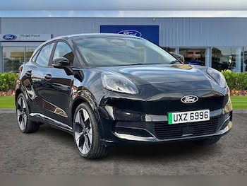 Used Ford Puma Gen-E undefined for sale - 77587862: Photo