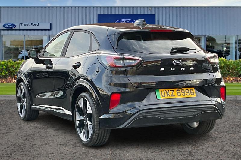 Used Ford Puma Gen-E for sale - 77587862: Photo 2