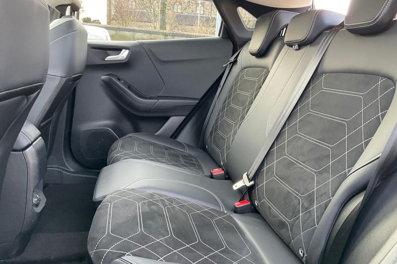 Used Ford Puma Gen-E for sale - 77587862: Photo 20