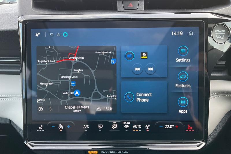 Used Ford Puma Gen-E for sale - 77587862: Photo 23