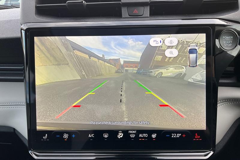 Used Ford Puma Gen-E for sale - 77587862: Photo 24