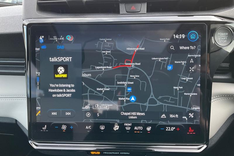 Used Ford Puma Gen-E for sale - 77587862: Photo 25