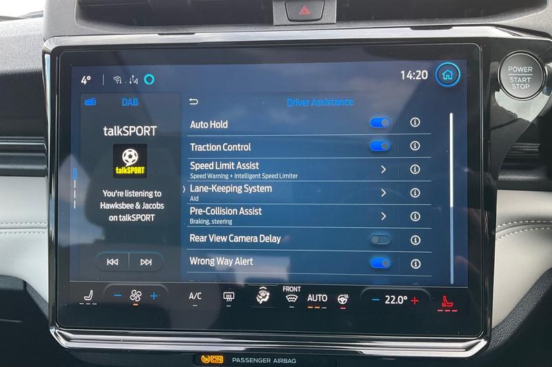 Used Ford Puma Gen-E for sale - 77587862: Photo 28