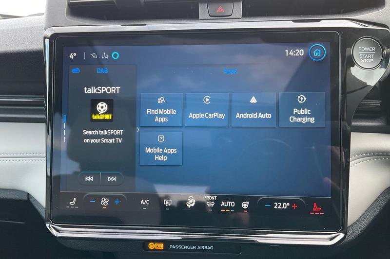 Used Ford Puma Gen-E for sale - 77587862: Photo 29