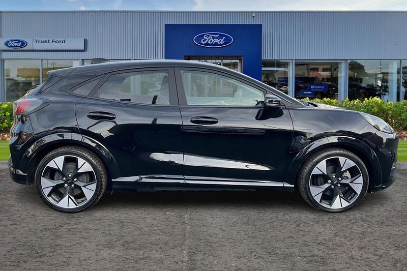 Used Ford Puma Gen-E for sale - 77587862: Photo 3