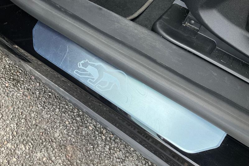 Used Ford Puma Gen-E for sale - 77587862: Photo 39