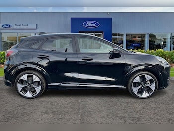 Used Ford Puma Gen-E undefined for sale - 77587862: Photo