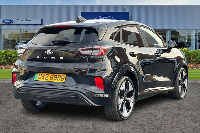 Used Ford Puma Gen-E for sale - 77587862: Photo 4