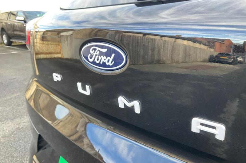 Used Ford Puma Gen-E for sale - 77587862: Photo 40