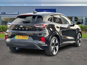 Used Ford Puma Gen-E undefined for sale - 77587862: Photo