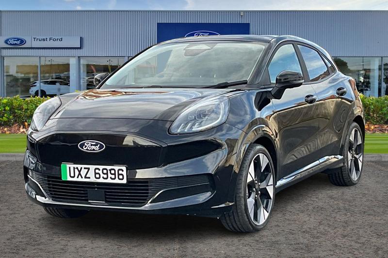 Used Ford Puma Gen-E for sale - 77587862: Photo 5