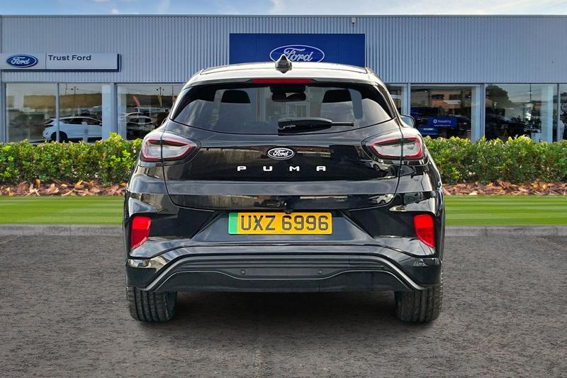 Used Ford Puma Gen-E for sale - 77587862: Photo 7