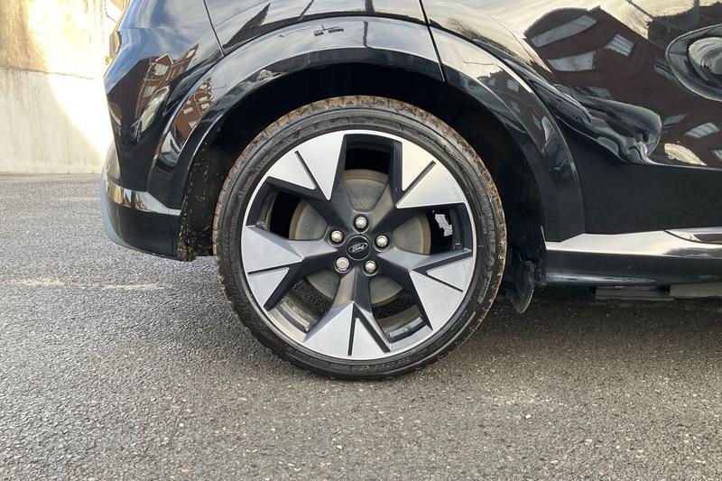 Used Ford Puma Gen-E for sale - 77587862: Photo 8