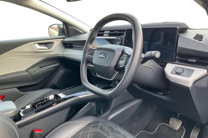 Used Ford Puma Gen-E for sale - 77587862: Photo 9