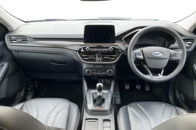 Used Ford Kuga 2022 for sale - 76908765: Photo 10