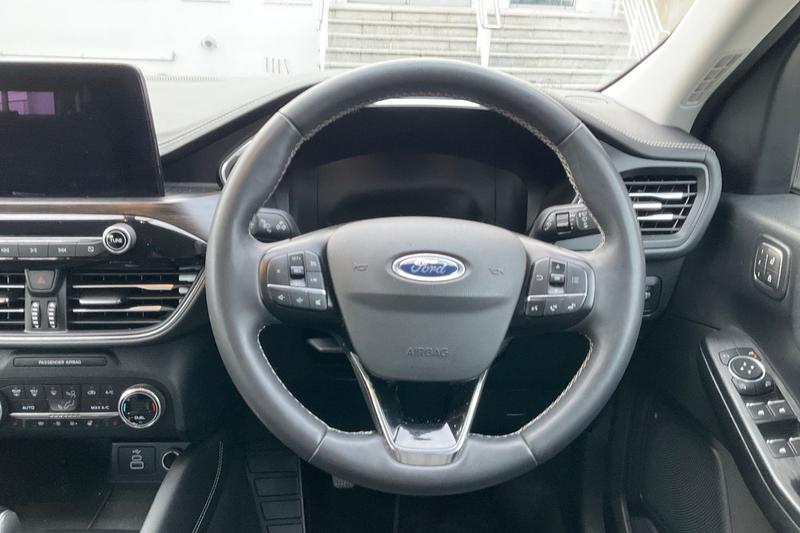 Used Ford Kuga 2022 for sale - 76908765: Photo 12